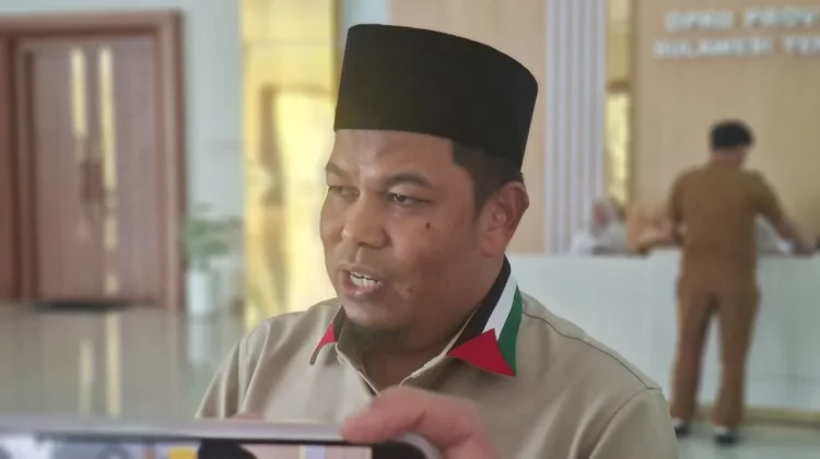 DPRD Sulteng Panggil PT Askon dan PT KPI Soal Konflik Warga dengan TKA