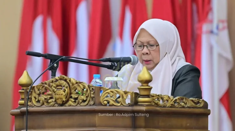 RAPBD 2027 Sulteng Didorong Beri Manfaat Nyata bagi Masyarakat