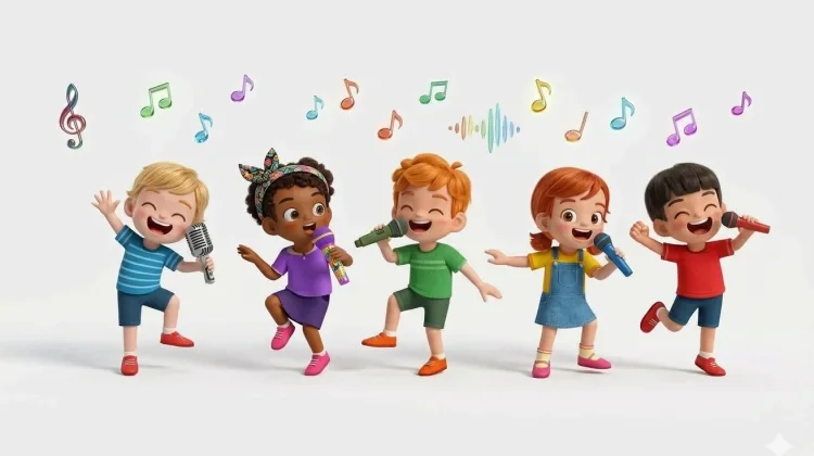 Krisis Lagu Anak Dinilai Ancam Keberlanjutan Budaya dan Bahasa Daerah