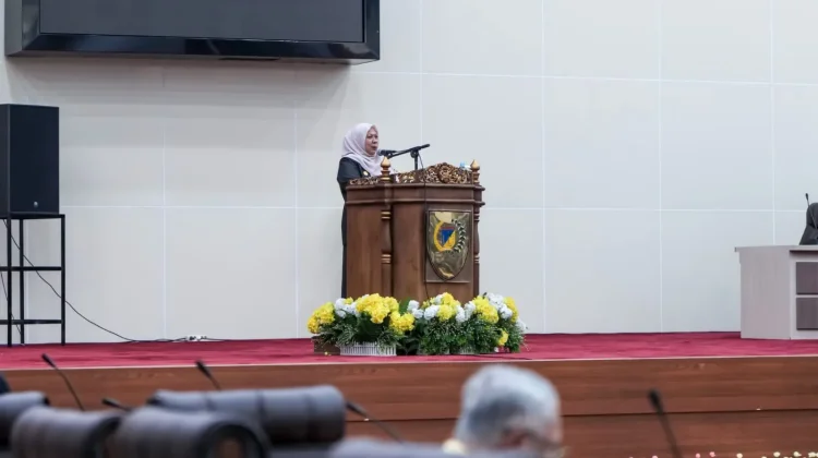 Pemprov Sulteng Berkomitmen Perjuangkan DBH