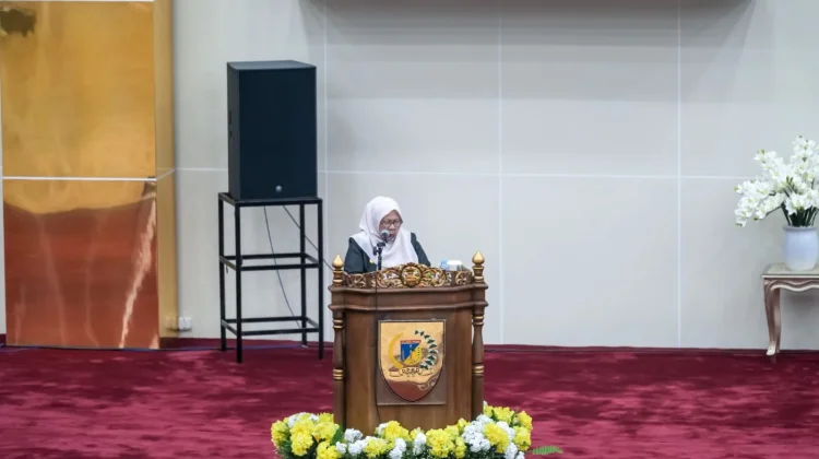 Pemprov Sulteng Pastikan Belanja Operasional Berpihak kepada Masyarakat