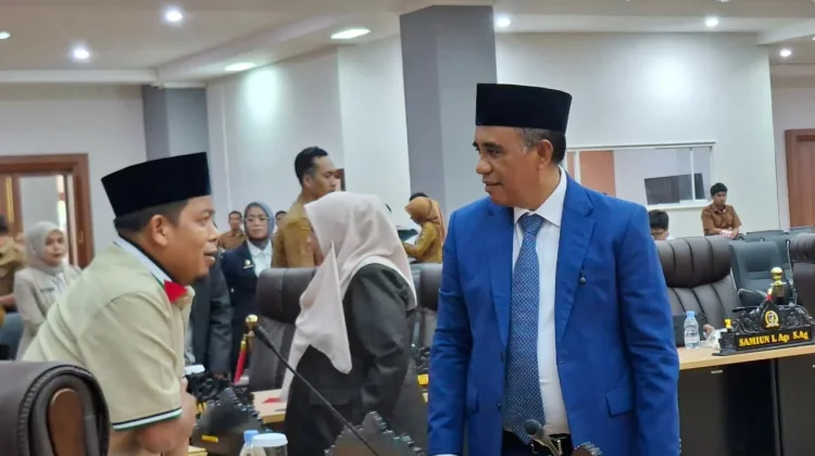 Gubernur Sulteng Pastikan Status Pengolah Morowali dan Morut di Kepmen ESDM