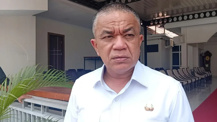 Pemkot Palu Minta Provider Tertibkan Kabel Internet di Sejumlah Ruas ...