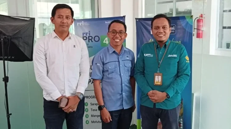 Fun Run 5K Satukan Komunitas Lari dari Berbagai Daerah di Sulteng - RRI ...