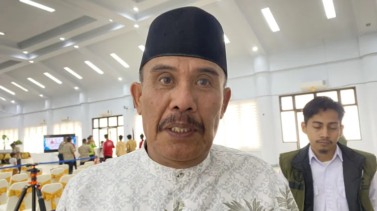 Donggala Akui Aksesibilitas Pendidikan Masih Jadi Tantangan