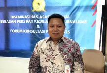 Komnas HAM Sulteng Ungkap Dugaan Masuknya 75 Ton Sianida di Palu