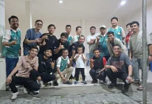 Dilirik Klub Besar, POBSI Sulteng Pastikan Fajar Tetap Bela Sulteng