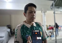 Bentuk Mental Juara, POBSI Sulteng Bakal Rekrut Pelatih Berbakat