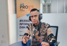 FKUB Kota Palu Ajak Warga Jaga Kerukunan Umat Beragama Momentum Imlek