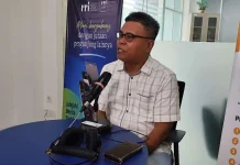 Verifikasi Data Penerima Beasiswa Berani Cerdas Diperketat