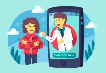 Self Diagnosis Ada Sisi Positifnya?