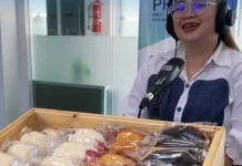 Perpaduan Rasa Tradisional membuat Dunia Kuliner Semakin Semarak