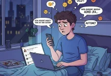 Memahami Self Diagnosis Secara Bijak