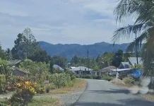 Nuansa Kampung Sejuk, Obat Rindu Masa Kecil