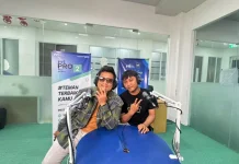 Musik Indie Palu Kian Berkembang