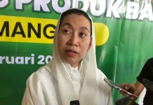 Pemkot Palu Pastikan Kebutuhan Bahan Pokok Selama Ramadan Terpenuhi