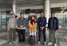 BP3MI Sulteng Fasilitasi Pemulangan PMI Asal Palu dari Arab Saudi