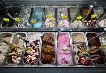 Varian Gelato dan Manfaatnya bagi Konsumen