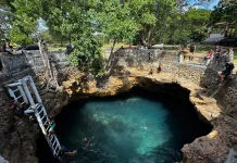 Pusentasi Donggala jadi Alternatif Libur Imlek