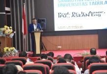 Untad Dapat Jatah 32 Dokter Spesialis Program PPDS