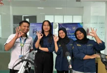 Strategi PIK-R SMAN 2 Palu Edukasi Mental Pelajar