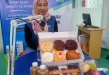 Strategi Dapur Mahmud Hadapi Tantangan Bisnis Kuliner Lokal