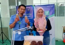Adaptasi Tren Jadi Kunci Sukses Usaha Dapur Mahmud