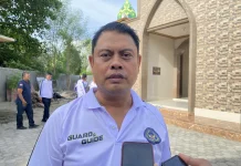 Ditjenpas Sulteng Sesuaikan Layanan Pemasyarakatan Selama Ramadan