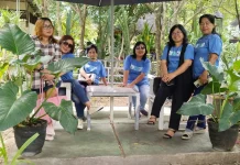 Adilah Garden Palu, Wisata Santai bagi Keluarga