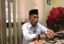 Pemprov Pastikan Kesiapan Masjid Raya Baitul Khairaat Sambut Ramadan