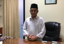 Pemprov Sulteng Siapkan Ribuan Takjil di Masjid Raya Baitul Khairaat