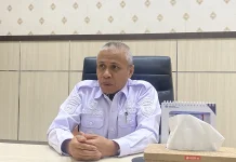 Pemkab Donggala Lelang Jabatan untuk Lima OPD
