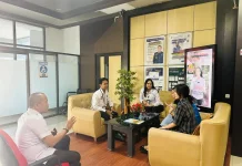 Kemenkum Sulteng Dukung Riset Hak Cipta Lagu dan Musik