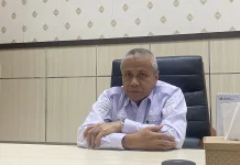 Pemkab Donggala Tetapkan Jam Kerja ASN Selama Ramadan 2026