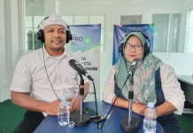 Paguyuban Jabar Sulteng Perkuat Silaturahmi Warga