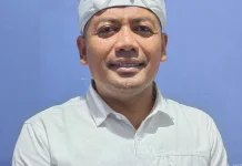 Wargi Saluyu Perkuat Identitas Sunda di Sulteng