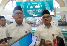 Ramadhan-Idul Fitri, BI Sulteng Siapkan RP. 2,86 T Uang Tunai