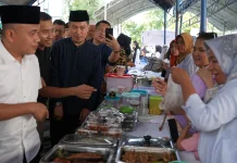 Pemkot Palu Hadirkan Beragam Program Selama Ramadan