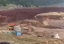 Komnas HAM Desak Investigasi Independen di Kawasan Longsor PT IMIP
