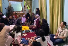 BP3MI Sulteng Fasilitasi Pemulangan Jenazah PMI Dari Malaysia