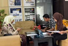 Kemenkum Sulteng Hadirkan Layanan Apostille Bagi Masyarakat
