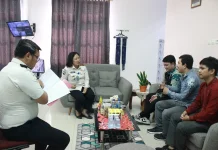 Lapas Perempuan Palu Fokus Tingkatkan SDM dan Akses Pendidikan Wabin