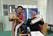 Strategi Ibu Mimin Bangun Bisnis Kuliner Laris Manis