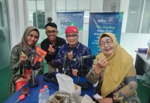 Peran Keluarga dan Sekolah Bentuk Karakter Generasi Z