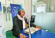 Ramadan dan Makna Healing Sesungguhnya