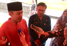 Balai POM di Palu Perkuat Pengawasan Takjil Selama Ramadan