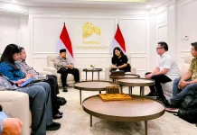 Bupati Morowali Utara Dorong Percepatan Pembangunan Infrastruktur