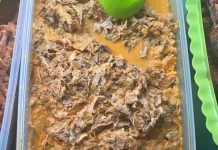 Sayur Jantung Pisang kian Diminati Masyarakat Kota Palu