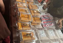 Risoles, Jajanan Favorit Berbuka Puasa di Kota Palu