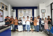 BP3MI Sulteng Fasilitasi Pemulangan PMI Deportasi dari Malaysia